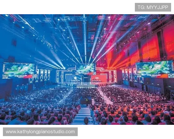 赛博体育注册助力电竞赛事全球化推动行业持续创新与合作